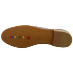 Lade das Bild in den Galerie-Viewer, Everybody by B.Z. Moda Slipper/Kletthalbschuh bis 25mm Absatz ABELIA