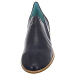 Lade das Bild in den Galerie-Viewer, Everybody by B.Z. Moda Slipper/Kletthalbschuh bis 25mm Absatz ABELIA