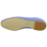 Lade das Bild in den Galerie-Viewer, Gianluca Pisati Slipper/Kletthalbschuh bis 25mm Absatz