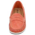 Lade das Bild in den Galerie-Viewer, Alyssa Slipper/Kletthalbschuh Freizeit (casual)