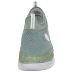 Lade das Bild in den Galerie-Viewer, Rieker Slipper/Kletthalbschuh Freizeit (casual)