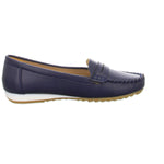 Lade das Bild in den Galerie-Viewer, Alyssa Slipper/Kletthalbschuh Freizeit (casual)