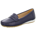 Lade das Bild in den Galerie-Viewer, Alyssa Slipper/Kletthalbschuh Freizeit (casual)