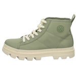 Lade das Bild in den Galerie-Viewer, bugatti Schnürstiefelette Kaltfutter bis 35mm Absatz (casual)