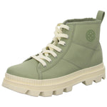 Lade das Bild in den Galerie-Viewer, bugatti Schnürstiefelette Kaltfutter bis 35mm Absatz (casual)