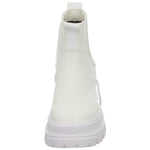 Lade das Bild in den Galerie-Viewer, Buffalo Schlupf-/Reißverschlußstiefelette Kaltfutter bis 35mm Absatz (casual) ASPHA CHELSEA