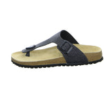 Lade das Bild in den Galerie-Viewer, Alyssa Bio Pantolette bis 30mm Sohlenhöhe