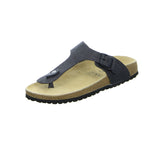 Lade das Bild in den Galerie-Viewer, Alyssa Bio Pantolette bis 30mm Sohlenhöhe