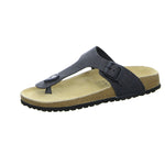 Lade das Bild in den Galerie-Viewer, Alyssa Bio Pantolette bis 30mm Sohlenhöhe