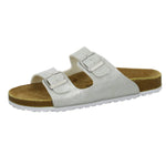 Lade das Bild in den Galerie-Viewer, Alyssa Bio Pantolette bis 30mm Sohlenhöhe