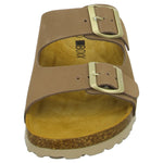 Lade das Bild in den Galerie-Viewer, BOXX Bio Pantolette bis 30mm Sohlenhöhe