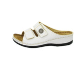 Lade das Bild in den Galerie-Viewer, Inblu Pantolette mit Mehrweite bis 30mm Sohlenhöhe