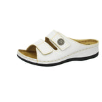 Lade das Bild in den Galerie-Viewer, Inblu Pantolette mit Mehrweite bis 30mm Sohlenhöhe