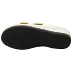 Lade das Bild in den Galerie-Viewer, Inblu Pantolette mit Mehrweite bis 30mm Sohlenhöhe