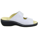 Lade das Bild in den Galerie-Viewer, belvida by PORTINA Pantolette mit Mehrweite ab 30mm Sohlenhöhe