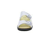 Lade das Bild in den Galerie-Viewer, belvida by PORTINA Pantolette mit Mehrweite ab 30mm Sohlenhöhe