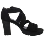 Lade das Bild in den Galerie-Viewer, Paul Green Sandalette ab 50mm Absatz