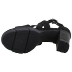 Lade das Bild in den Galerie-Viewer, Paul Green Sandalette ab 50mm Absatz