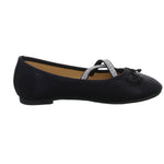 Lade das Bild in den Galerie-Viewer, girlZ onlY Ballerinas (casual)