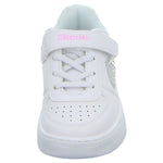 Lade das Bild in den Galerie-Viewer, Kappa Slipper/Kletthalbschuh (casual) STYLECODE: 260852GCK BASH GC K