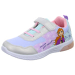 Lade das Bild in den Galerie-Viewer, Frozen Slipper/Kletthalbschuh (casual)