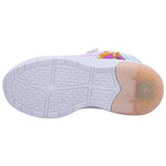 Lade das Bild in den Galerie-Viewer, Frozen Slipper/Kletthalbschuh (casual)