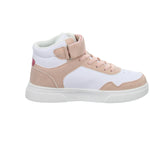 Lade das Bild in den Galerie-Viewer, Sneakers Schlupf-/Klettstiefelette Kaltfutter