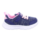 Lade das Bild in den Galerie-Viewer, Skechers Lauflernstiefel Kaltfutter COMFY FLEX-MOVING ON