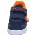 Lade das Bild in den Galerie-Viewer, Kappa Lauflernstiefel Kaltfutter STYLECODE: 280023M PIO M