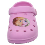 Lade das Bild in den Galerie-Viewer, Frozen Pantolette