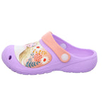 Lade das Bild in den Galerie-Viewer, Frozen EVA Clog