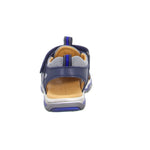 Lade das Bild in den Galerie-Viewer, Froddo Sandalette KARLO ELASTIC