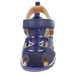 Lade das Bild in den Galerie-Viewer, Froddo Sandalette KARLO ELASTIC