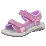 Lade das Bild in den Galerie-Viewer, Lurchi Sandalette