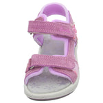 Lade das Bild in den Galerie-Viewer, Lurchi Sandalette