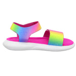 Lade das Bild in den Galerie-Viewer, girlZ onlY Sandalette