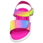 Lade das Bild in den Galerie-Viewer, girlZ onlY Sandalette