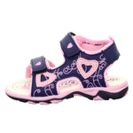 Lade das Bild in den Galerie-Viewer, girlZ onlY Sandalette