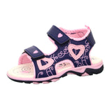 Lade das Bild in den Galerie-Viewer, girlZ onlY Sandalette