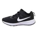 Lade das Bild in den Galerie-Viewer, Nike Slipper/Kletthalbschuh (casual) NIKE REVOLUTION 6 LITTLE KIDS