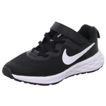 Lade das Bild in den Galerie-Viewer, Nike Slipper/Kletthalbschuh (casual) NIKE REVOLUTION 6 LITTLE KIDS