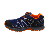 Lade das Bild in den Galerie-Viewer, Sneakers Slipper/Kletthalbschuh (casual)