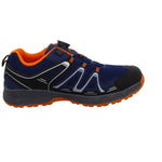 Lade das Bild in den Galerie-Viewer, Sneakers Slipper/Kletthalbschuh (casual)