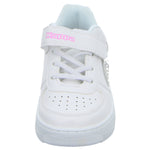 Lade das Bild in den Galerie-Viewer, Kappa Slipper/Kletthalbschuh (casual) STYLECODE: 260852GCK BASH GC K