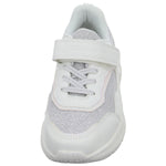 Lade das Bild in den Galerie-Viewer, Sneakers Slipper/Kletthalbschuh (casual)