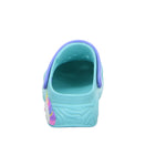 Lade das Bild in den Galerie-Viewer, Skechers EVA Clog S LIGHTS-UNICORN DREAMER