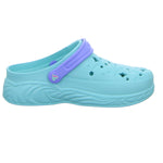 Lade das Bild in den Galerie-Viewer, Skechers EVA Clog S LIGHTS-UNICORN DREAMER