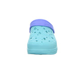 Lade das Bild in den Galerie-Viewer, Skechers EVA Clog S LIGHTS-UNICORN DREAMER