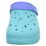 Lade das Bild in den Galerie-Viewer, Skechers EVA Clog S LIGHTS-UNICORN DREAMER