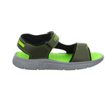 Lade das Bild in den Galerie-Viewer, Kappa Sandalette STYLECODE: 260940K REX SUN K